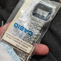 ساعت کاسیوژاپنY سری اولی خشک صفرآکبندحد۱۴۰۴