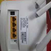 مودم سیم کارتی انلاک به همراه یه سیم کارت هدیه|مودم و تجهیزات شبکه|گلبهار, شهر جدید گلبهار|دیوار