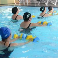 آموزش تمرین در آب (آکوافیتنس)