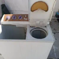 لباسشویی توشیبا|ماشین لباسشویی و خشک‌کن لباس|جهرم, |دیوار