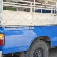 نیسان 403|خودرو سواری و وانت|خاش, |دیوار