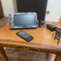 مانیتور|تلویزیون و پروژکتور|قزوین, |دیوار