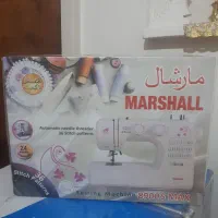 چرخ خیاطی مارشال ۳۶کاره