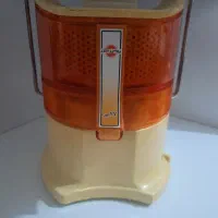 آبمیوه گیری پارس خزر قدیمی