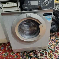 دوعدد لباسشویی