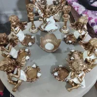 هفت سین پلی استر