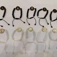 دستبند متولد ماه