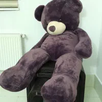 عروسک سایز بزرگ جنس خارجی