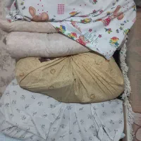 تشک پنبه ای