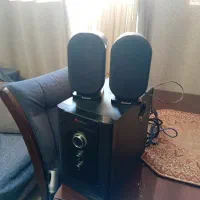 اسپیکر کامپیوتر