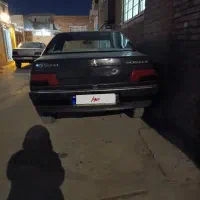 405مدل84|خودرو سواری و وانت|بوکان, |دیوار