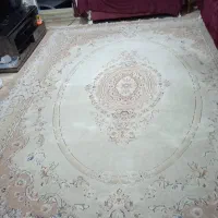 فرش ۱۲متری یک جفت