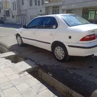 سمند ال ایکس 87|خودرو سواری و وانت|بروجرد, |دیوار