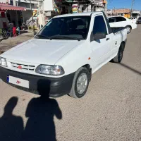 پراید وانت  98