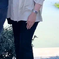 مانتو طرح سنتی