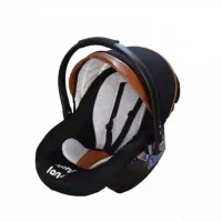 کالسکه و کریر نو هانی لند