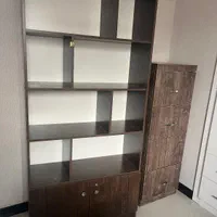 کمد اداری و فایلی