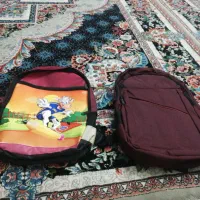 کوله پشتی