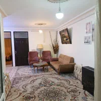 خانه ویلایی ۷۰ متری یک خوابه شهرک شهرداری