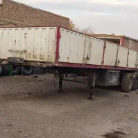 تیغه ماموت bp محور بنزی|خودرو سنگین|تربت جام, پاسداران|دیوار