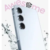 سامسونگ Galaxy A55 با حافظهٔ ۲۵۶ گیگابایت|موبایل|تهران, قیام‌دشت|دیوار