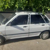 فروش ماشین پراید