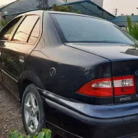 سمند ef7 دوگانه مدل۹۰|خودرو سواری و وانت|سرخرود, |دیوار