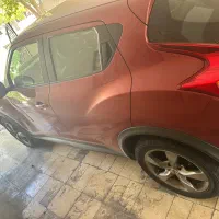 نیسان جوک ۲۰۱۲|خودرو سواری و وانت|کیش, |دیوار