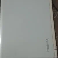 لبتاپ توشیبا گیمینگ|رایانه همراه|زابل, |دیوار