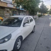فروش جک J3 Jac j3 هاچ بک مدل ۹۲
