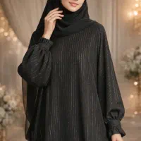 عبای مجلسی دیپلمات