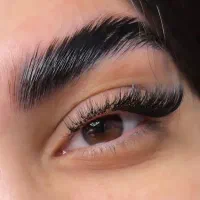 تخفیف ویژه(روزدختر)اکستنشن مژه،لیفت مژه و ابرو