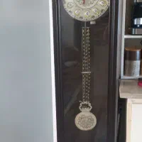 ساعت دیواری