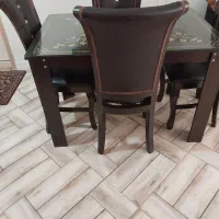 ناهار خوری ۴ نفره ۹ میلیون و ۵۰۰