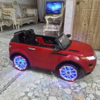 ماشین شارژی|اسباب‌بازی بچه|نسیم‌شهر, |دیوار