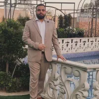 روانشناس و زوج درمانگر