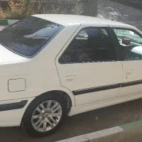 پرشیا xu7p مدل 402|خودرو سواری و وانت|دماوند, دماوند|دیوار