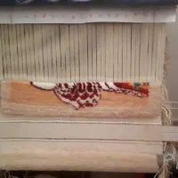 بافنده قالی