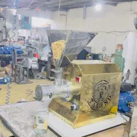 دستگاه کره گیری از تمامی مغزیجات ارده گیر|فروشگاه و مغازه|تهران, آذری|دیوار