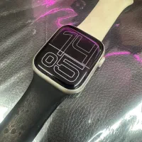 اپل واچ سری 7