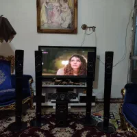 سینما خانگی مارشال