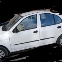 خریدار تیبا یک ترجیحا سفیدمدل 96به بالا هستم