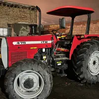 تراکتور 475مدل98عتیقه