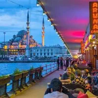 مجـری مسـتقیم تور استانبـول