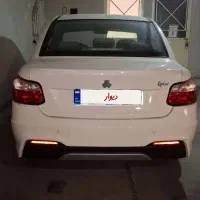 ماشین ساینا اس در حد صفر