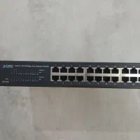 سویچ شبکه planet  fsd-2405