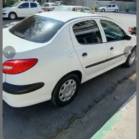 206 SD|خودرو سواری و وانت|زاهدان, |دیوار