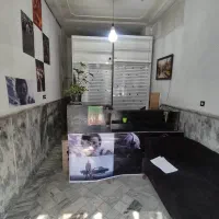 میز صندلی کامپیوتر دکورقدی ودکور رگالی