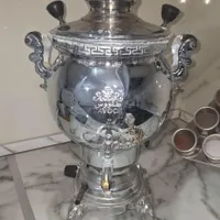 سماور سالم