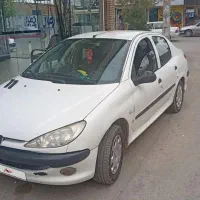 ۲۰۶صندوق دار